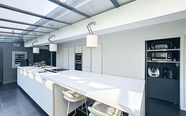 Maison à vendre    5 pièces • 168 m2 Saint-Just-Saint-Rambert