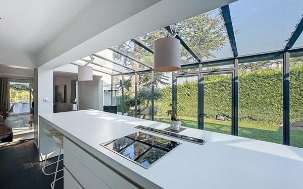 Maison à vendre    5 pièces • 168 m2 Saint-Just-Saint-Rambert