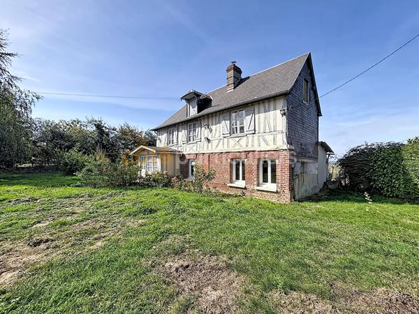 Vente
                Appartement65,7 m² - 3 Pièces -
                    ROUEN (76000)
