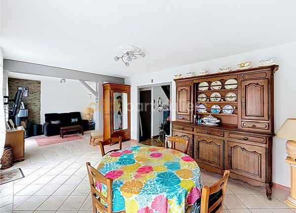 Vente
                Appartement65,7 m² - 3 Pièces -
                    ROUEN (76000)