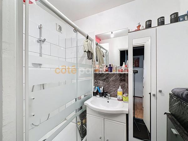 Vente Appartement65,7 m² - 3 Pièces - ROUEN (76000)