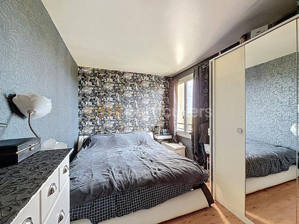 Vente Appartement65,7 m² - 3 Pièces - ROUEN (76000)