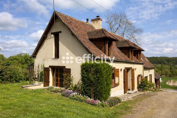 Maison 5 pièces - 80 m²