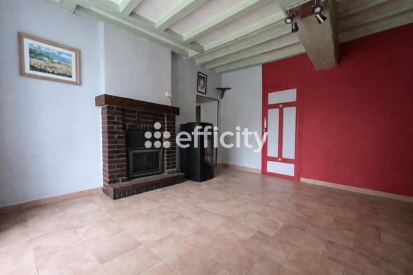Maison 5 pièces - 80 m²