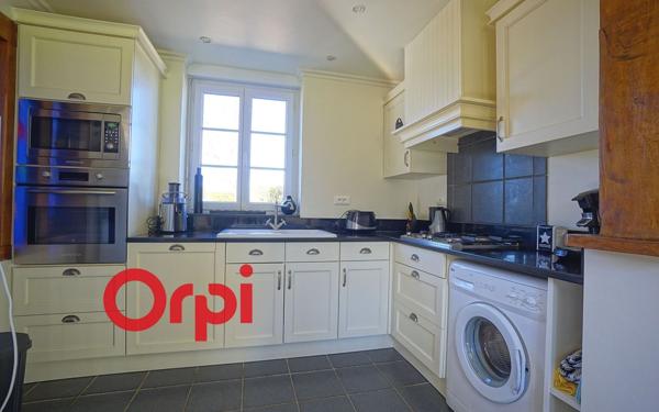 Maison à vendre    9 pièces •  Bernay