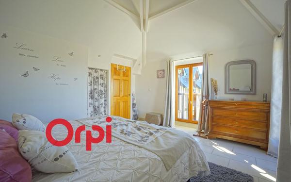 Maison à vendre    9 pièces •  Bernay