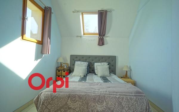 Maison à vendre    9 pièces •  Bernay