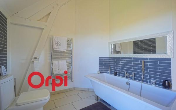 Maison à vendre    9 pièces •  Bernay