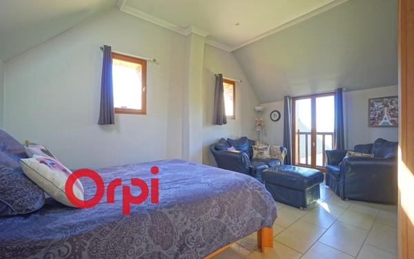 Maison à vendre    9 pièces •  Bernay