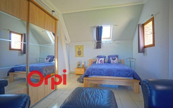 Maison à vendre    9 pièces •  Bernay