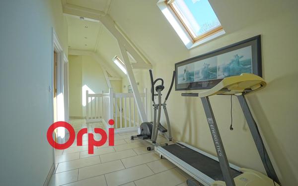 Maison à vendre    9 pièces •  Bernay