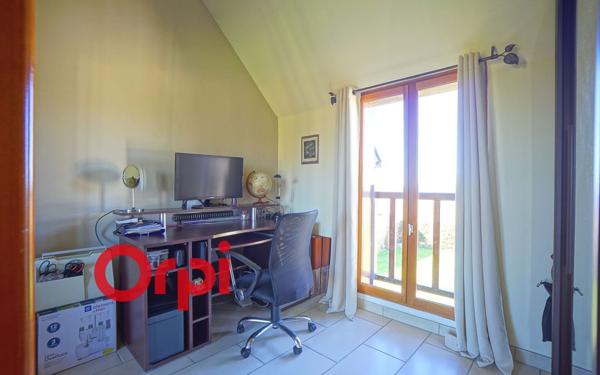 Maison à vendre    9 pièces •  Bernay