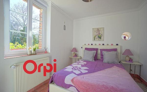 Maison à vendre    9 pièces •  Bernay