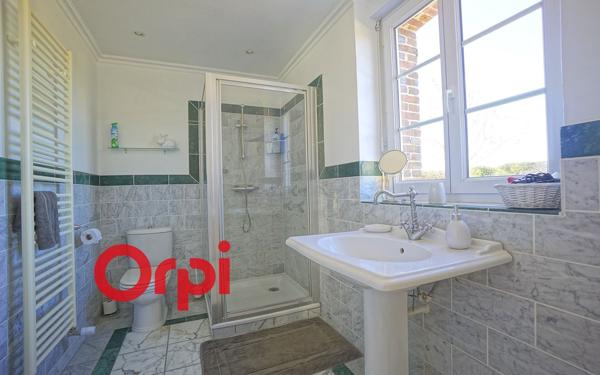 Maison à vendre    9 pièces •  Bernay