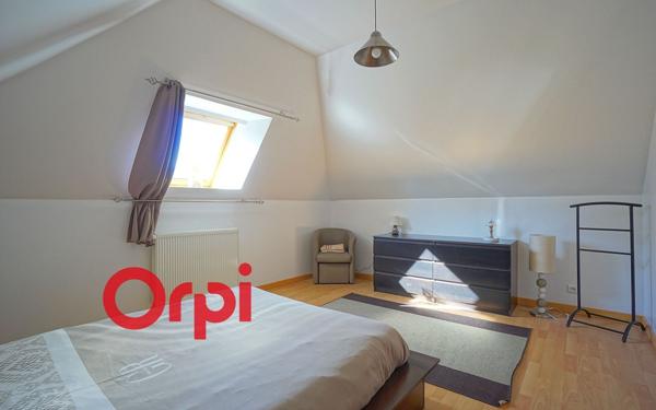 Maison à vendre    9 pièces •  Bernay