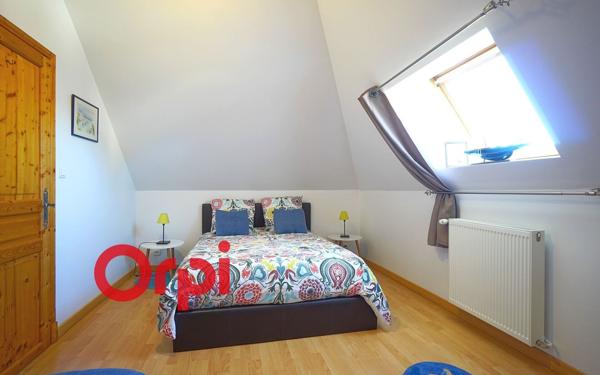 Maison à vendre    9 pièces •  Bernay