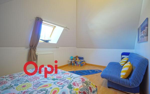 Maison à vendre    9 pièces •  Bernay