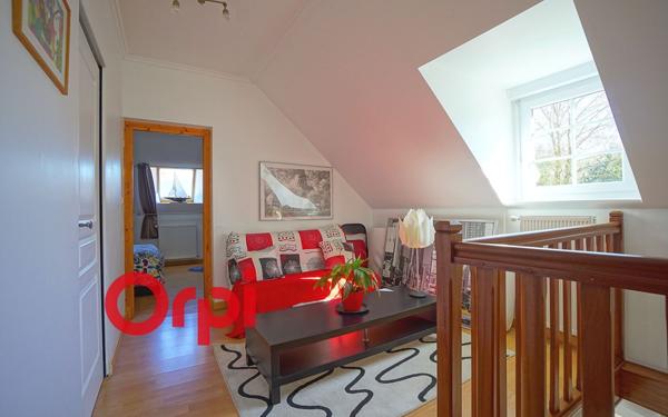 Maison à vendre    9 pièces •  Bernay