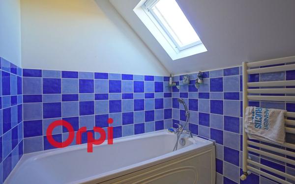 Maison à vendre    9 pièces •  Bernay