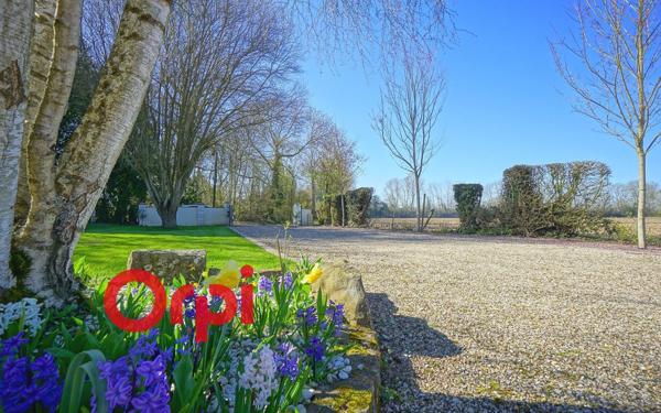 Maison à vendre    9 pièces •  Bernay