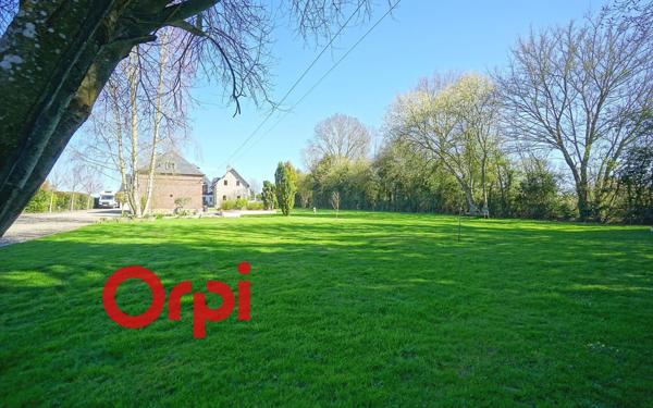 Maison à vendre    9 pièces •  Bernay