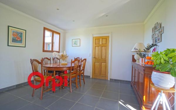 Maison à vendre    9 pièces •  Bernay