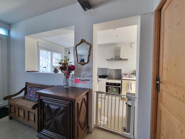 Maison Mouilleron Le Captif 3 chambres + garage