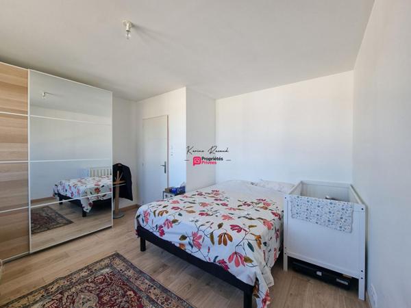 Maison Mouilleron Le Captif 3 chambres + garage