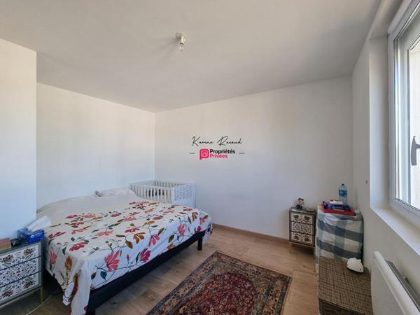 Maison Mouilleron Le Captif 3 chambres + garage