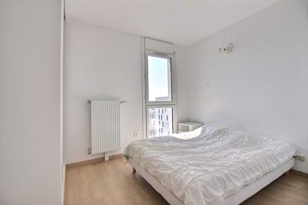 Duplex familial 6P en dernier étage avec 15m² de terrasse