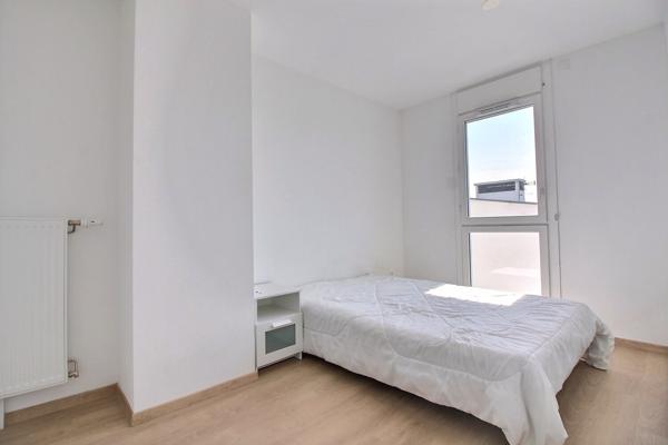 Duplex familial 6P en dernier étage avec 15m² de terrasse