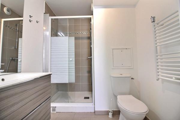Duplex familial 6P en dernier étage avec 15m² de terrasse