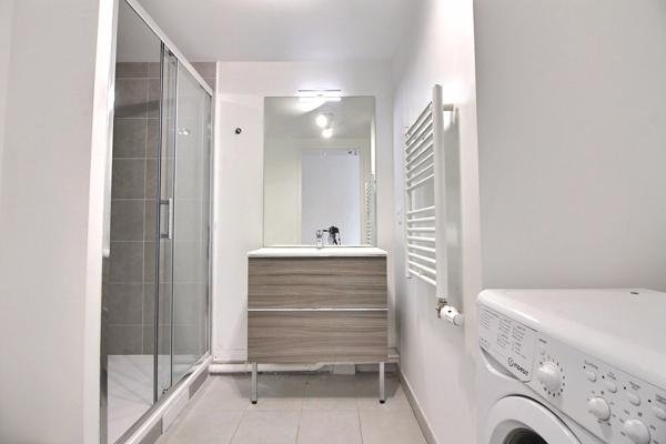 Duplex familial 6P en dernier étage avec 15m² de terrasse