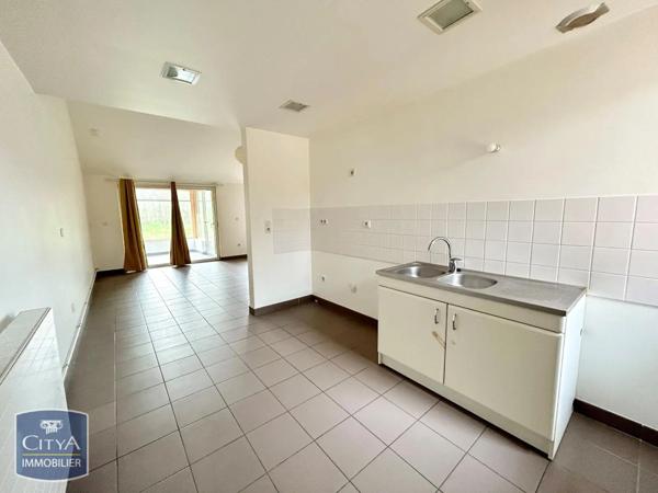 Maison à louer 5 pièces 117.4m²