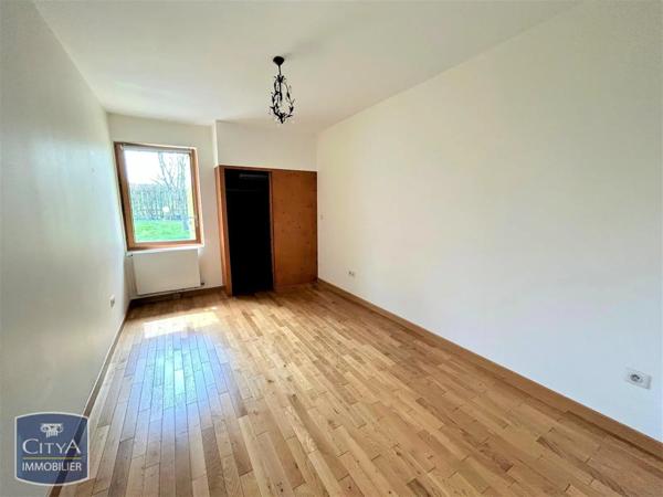 Maison à louer 5 pièces 117.4m²