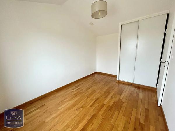 Maison à louer 5 pièces 117.4m²