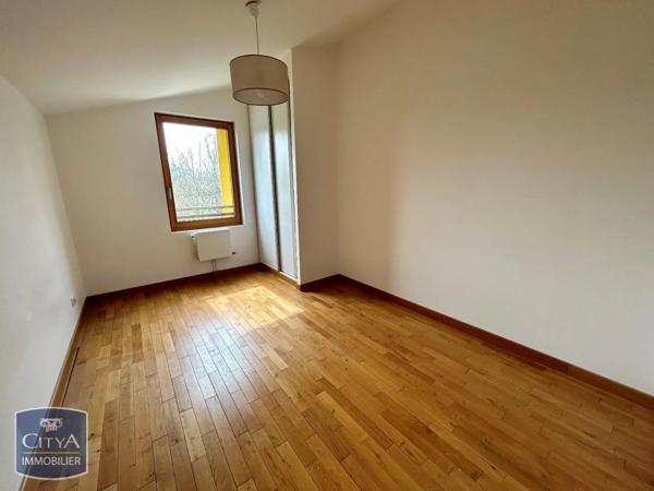 Maison à louer 5 pièces 117.4m²