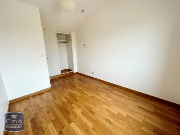 Maison à louer 5 pièces 117.4m²