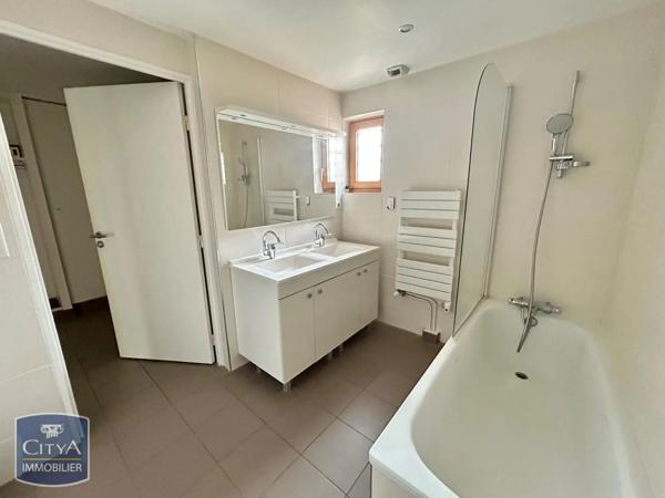 Maison à louer 5 pièces 117.4m²