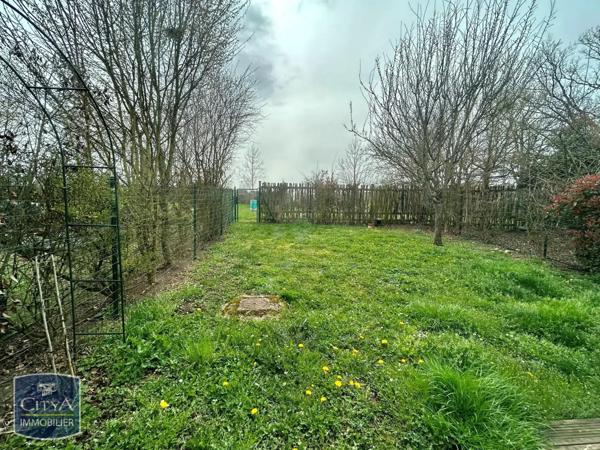 Maison à louer 5 pièces 117.4m²