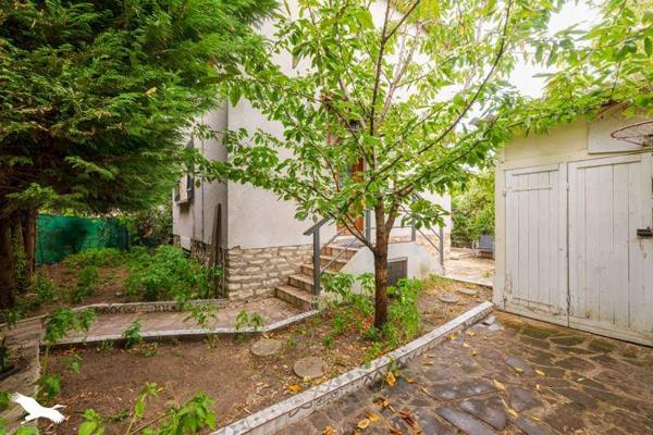 Maison à vendre 344 500 € Eaubonne 3 p 60 m² DPE E