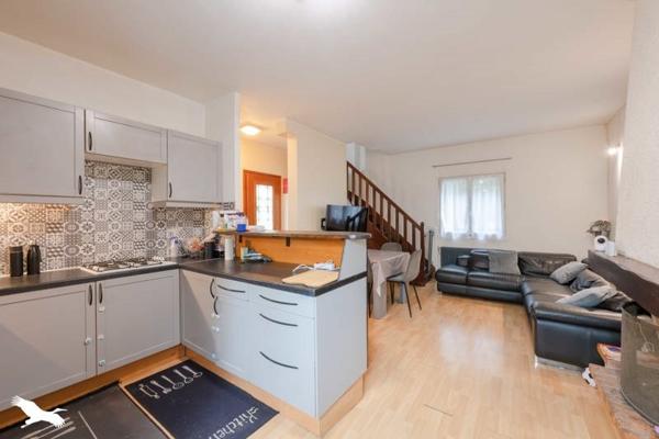 Maison à vendre 344 500 € Eaubonne 3 p 60 m² DPE E