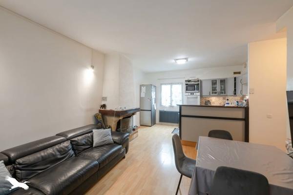 Maison à vendre 344 500 € Eaubonne 3 p 60 m² DPE E