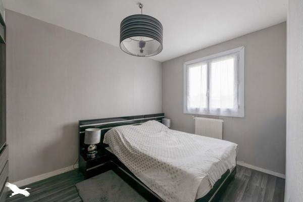 Maison à vendre 344 500 € Eaubonne 3 p 60 m² DPE E
