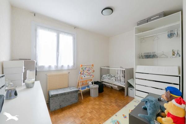Maison à vendre 344 500 € Eaubonne 3 p 60 m² DPE E