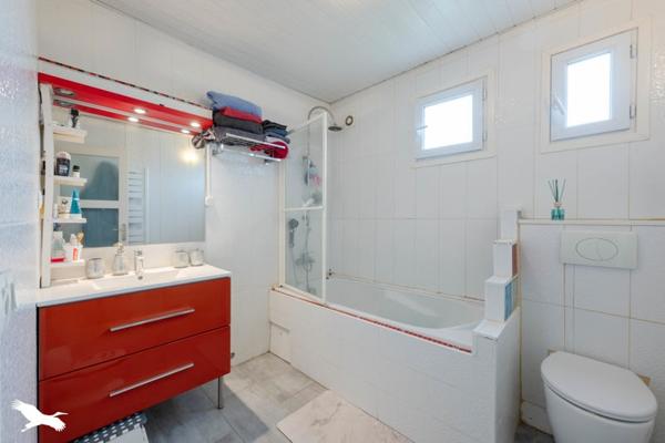 Maison à vendre 344 500 € Eaubonne 3 p 60 m² DPE E