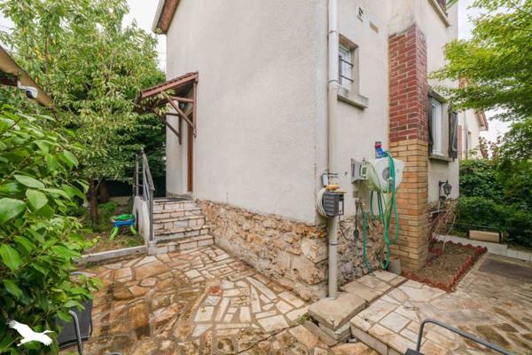 Maison à vendre 344 500 € Eaubonne 3 p 60 m² DPE E