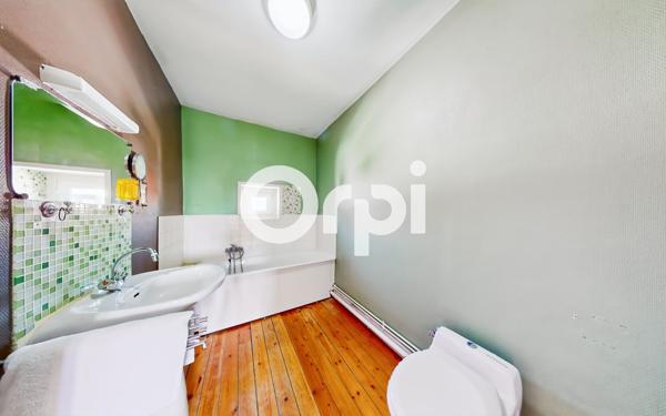 Maison à vendre    6 pièces • 163,38 m2 Arras