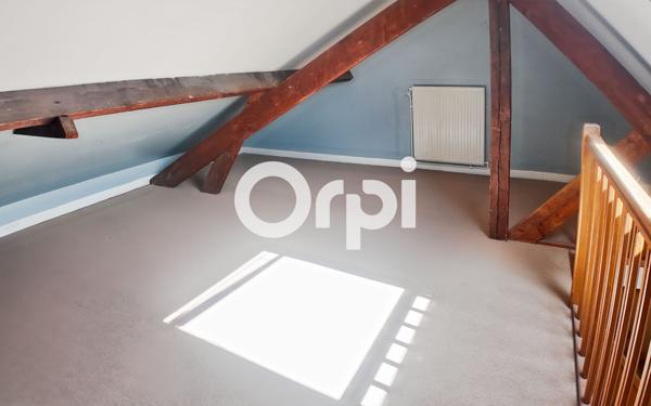 Maison à vendre    6 pièces • 163,38 m2 Arras