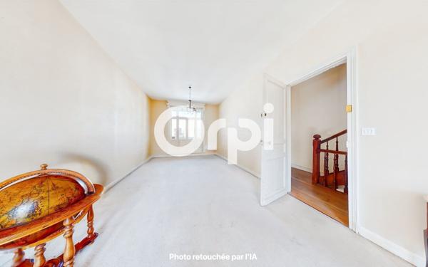 Maison à vendre    6 pièces • 163,38 m2 Arras